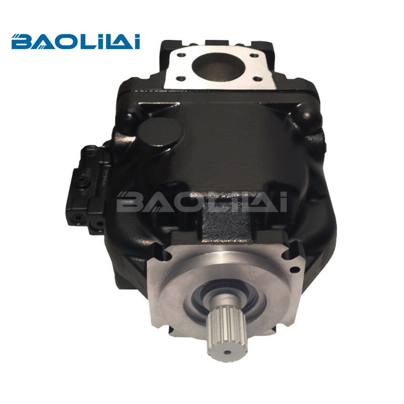 For danfoss axial piston pump ERL100BAF1020NNN3S1CPA1NNNNNNNNNN缩略图