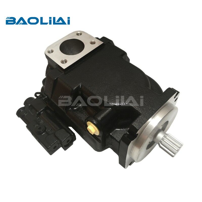 FRL090 axial piston hydraulic pump缩略图