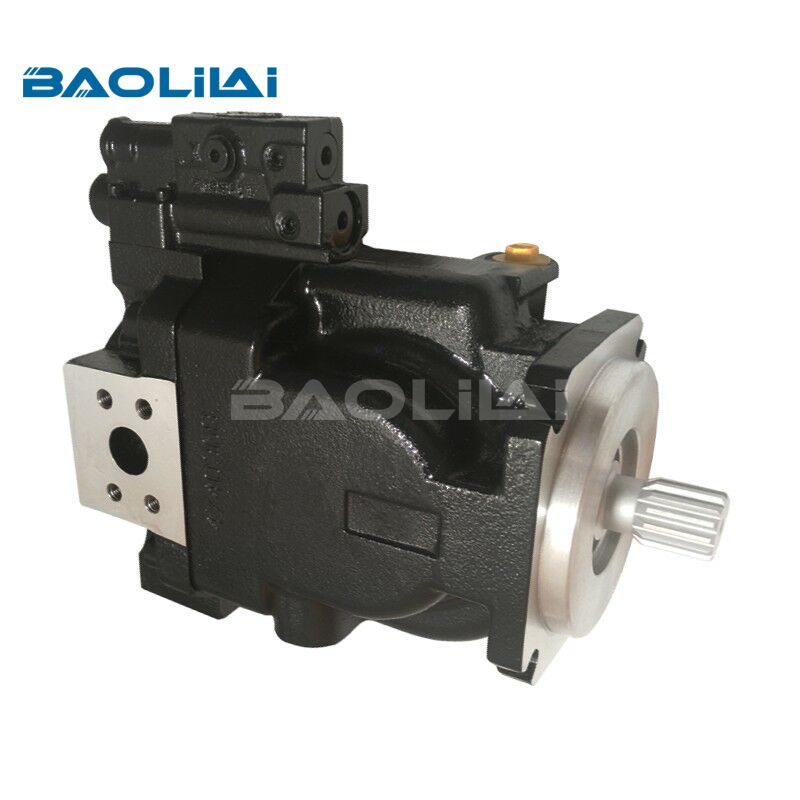 FRL074 axial piston hydraulic pump缩略图