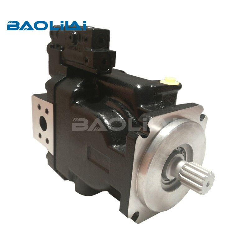 FRR090 axial piston hydraulic pump缩略图